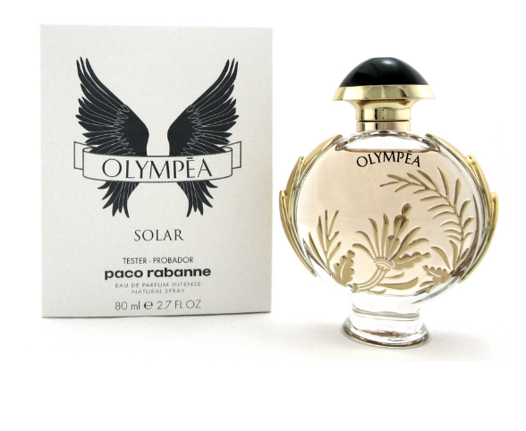 Paco Rabanne Olympéa Solar Smaržas EDP