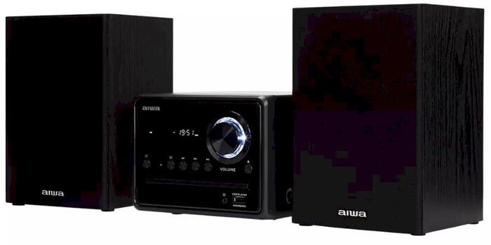 Aiwa MSBTU-300 Mūzikas centrs (MSBTU-300MKII)
