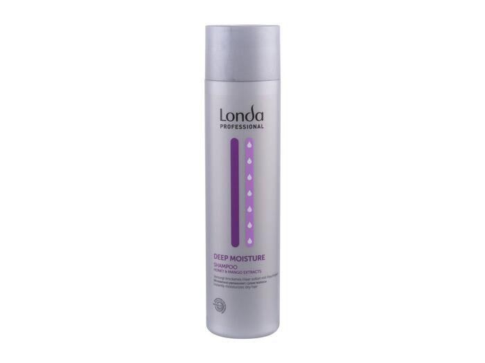 Londa Professional Deep Moisture Shampoo Å