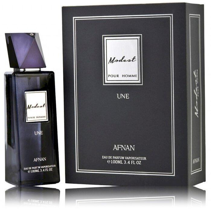 Afnan Modest Une Парфюм EDP 100 ml (6290171001966)