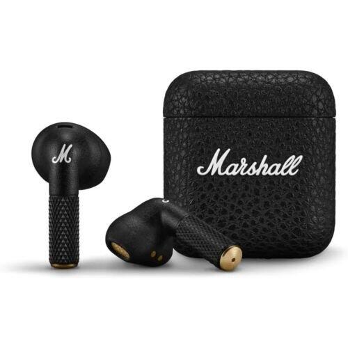 Marshall Minor IV Bezvadu Austiņas (1006653)