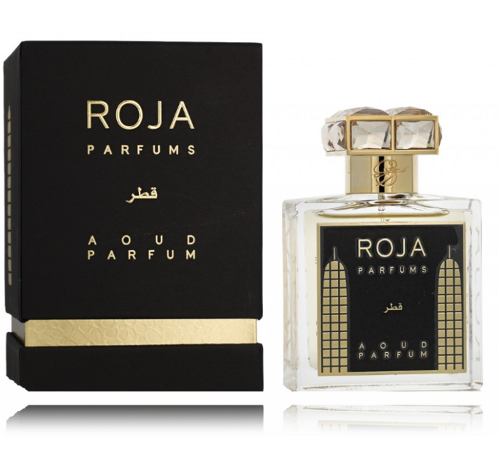 Roja Parfums Qatar Парфюм PAR 50 ml (5060399672528)
