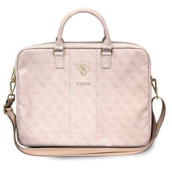 Guess GUCB15G4GFPI Klēpjdatora Soma 15/16" (GUCB15G4GFPI)