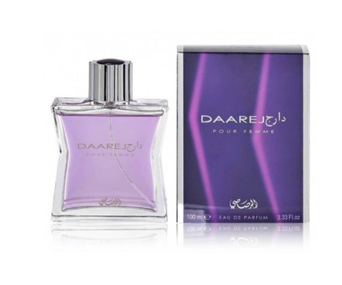 Rasasi Daarej Парфюм EDP 100 ml (614514177013)