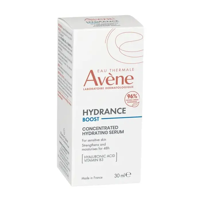 Avene Hydrance Skin Serum Сыворотка 30ml (3282770388954)