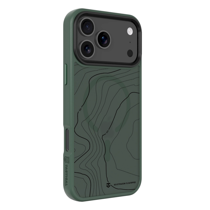 Tactical MagForce Hyperstealth Sika Cover Aizsargapvalks