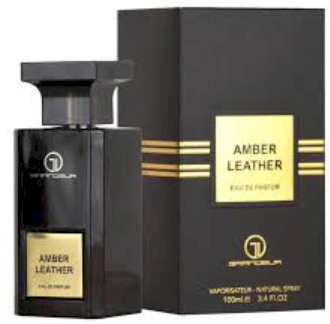 Grandeur Umber Extrait Парфюм EDP 100 ml (5055810038595)