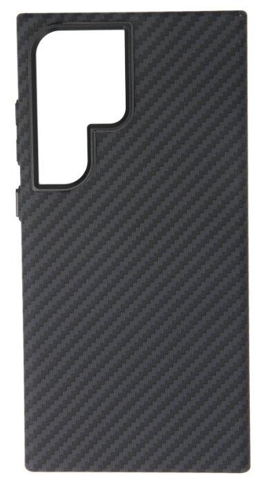 Swissten MagStick Shell Чехол для Samsung Galaxy S25 Ultra 5G (35503179)