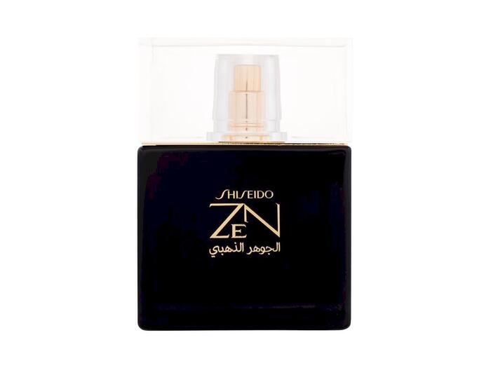 Shiseido Zen Parfimērijas ūdens EDP 100ml