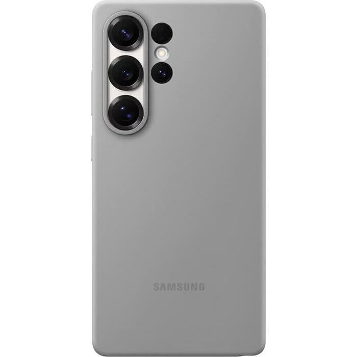 Samsung Silicone Cover Aizsargapvalks priekš Samsung