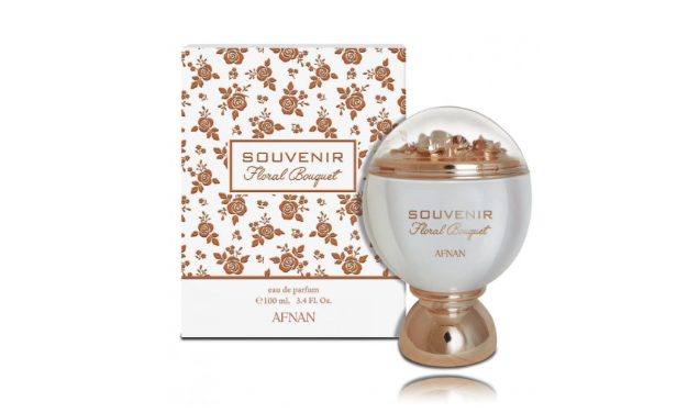 Afnan Souvenir Floral Bouquet Парфюм EDP 100 ml (6290171040644)