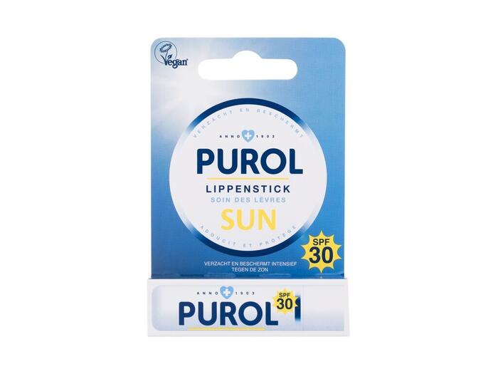 Purol Lipstick Lip Balm Lūpu balzams
