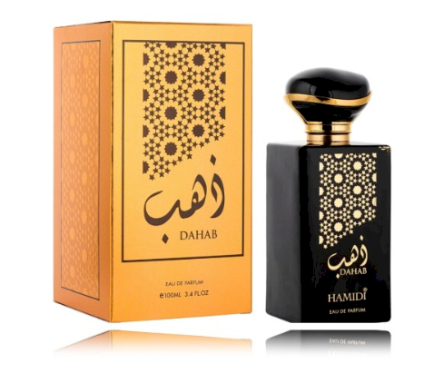 Hamidi Dahab Парфюм EDP 100 ml (6294015161687)
