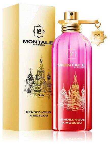 Montale Rendez-Vous à Moscou Парфюм EDP 100 ml (9990001582043)