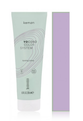 Kemon Yo Cond Color System Tonējošs