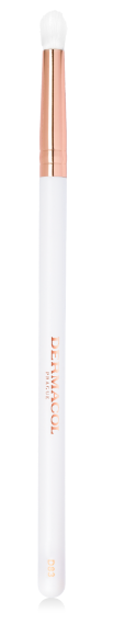Dermacol D83 Master Brush Rose Gold