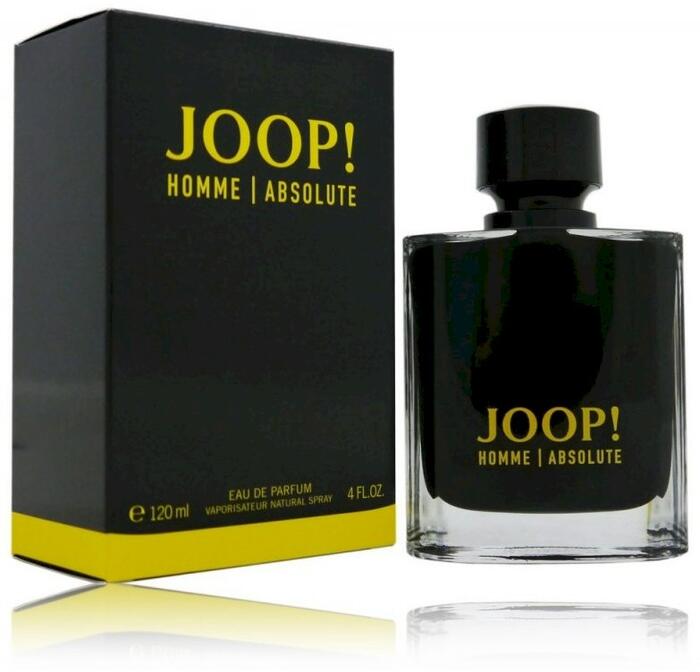 Joop! Homme Absolute Smaržas EDP 120