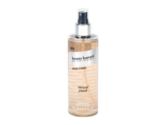 Bruno Banani Daring Woman Body Spray