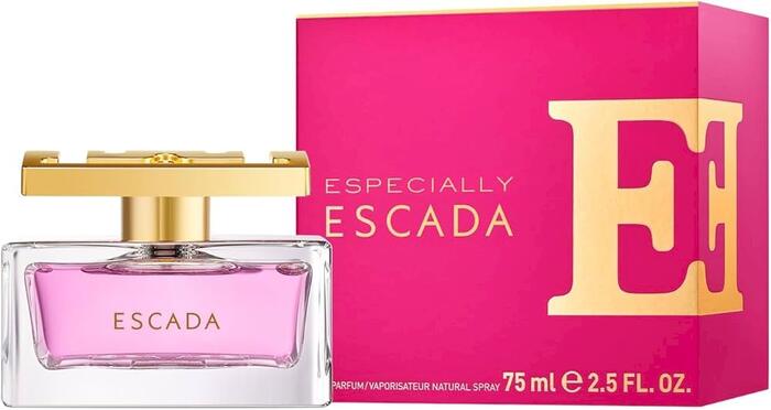 Escada Especially Parfimērijas ūdens EDP 50