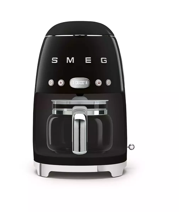 Smeg DCF02BLEU Manuāls Kafijas automāts 1