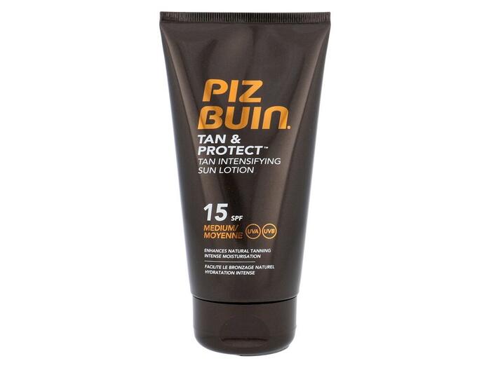 PIZ BUIN Tan & Protect Sun