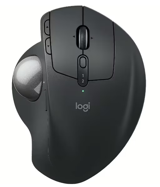 Logitech MX Ergo S Bezvadu pele