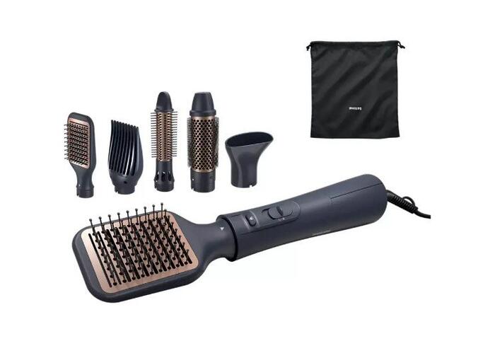 Philips 5000 series BHA530/00 Matu veidošanas
