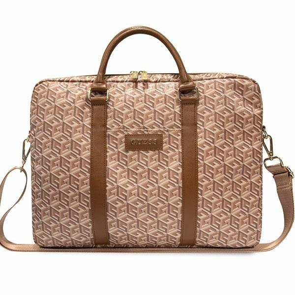 Guess GUCB15HGCFSEW Klēpjdatora Soma 16" (GUCB15HGCFSEP)