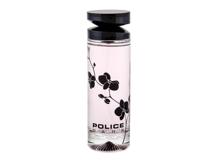 Police Dark Туалетная вода для женщин EDT 100ml (679602161107)