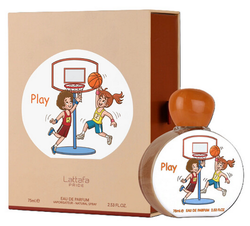 Lattafa Pride Play Smaržas EDP 75