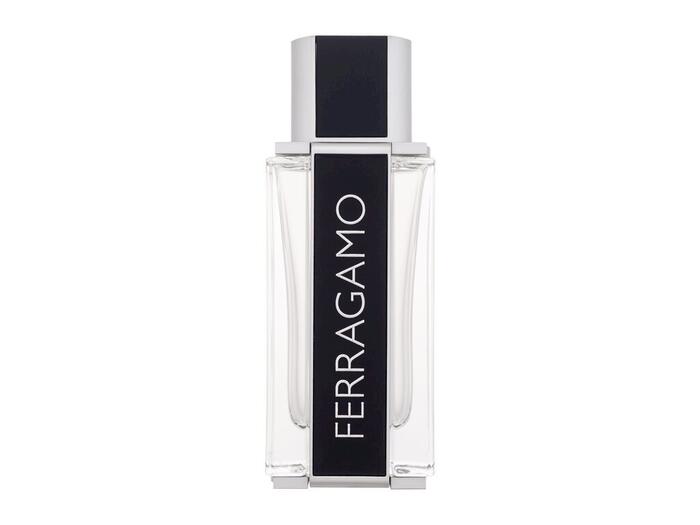 Ferragamo Ferragamo Туалетная вода EDT 100ml (8052464895700)
