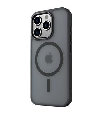Swissten MagStick Flex Aizsargapvalks priekš Apple