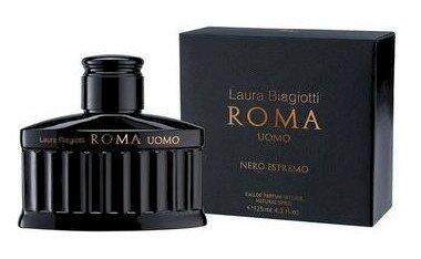 Laura Biagiotti Roma Uomo Parfimērijas ūdens