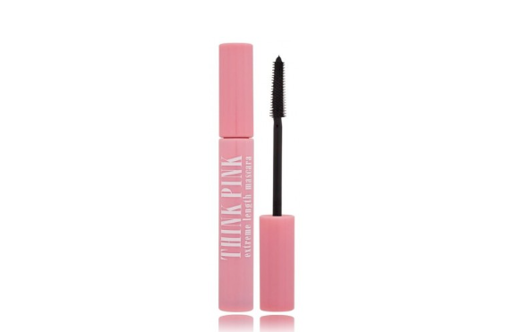Dermacol Think Pink Extreme Length Skropstu