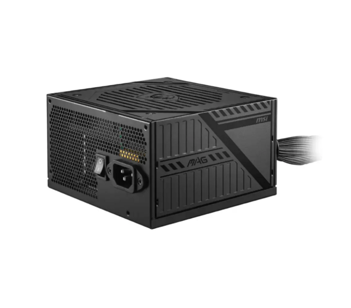 MSI MAG A650BNL Barošanas bloks ATX