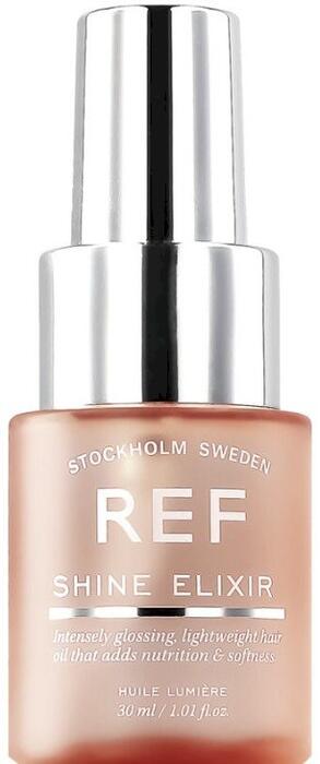 REF Shine Elixir Hair Oils and Serum Сыворотка 30ml (7350016782609)
