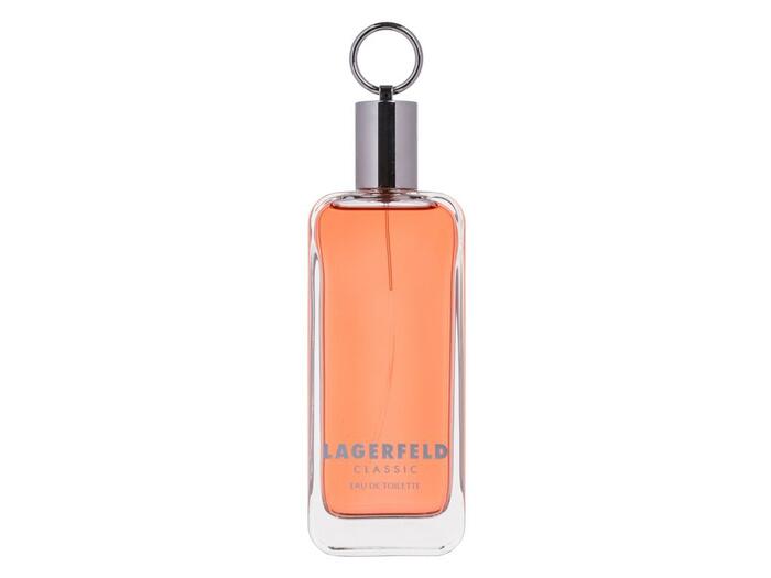 Karl Lagerfeld Classic Tualetes ūdens EDT