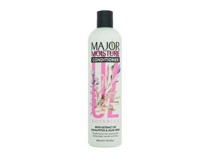 Xpel OZ Botanics Matu kondicionieris 400ml