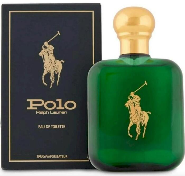 Ralph Lauren Polo Green Парфюм EDT 125 ml (3605972793317)
