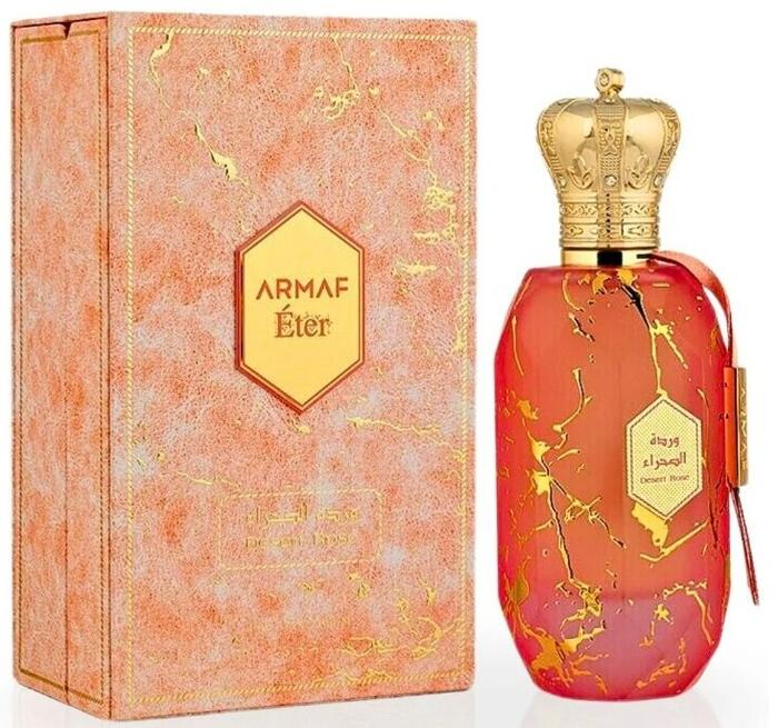 Armaf Desert Rose Парфюм EDP 100 ml (6294015176117)