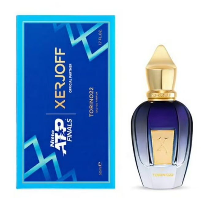 Xerjoff Torino22 Парфюм EDP 50ml (8054320901877)
