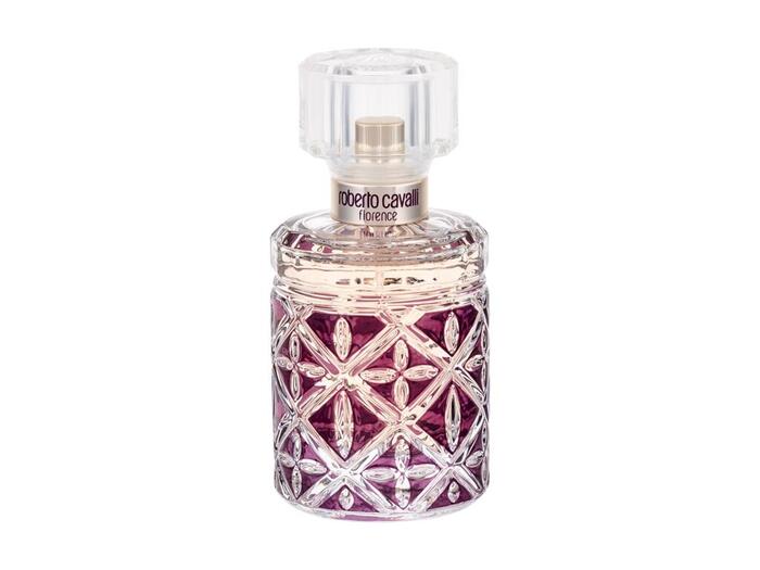 Roberto Cavalli Florence Парфюмированная вода EDP 50ml (8052464896998)