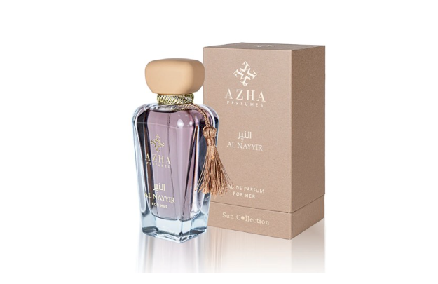 Azha Al Nayyir Парфюм EDP 100 ml (6629021040570)