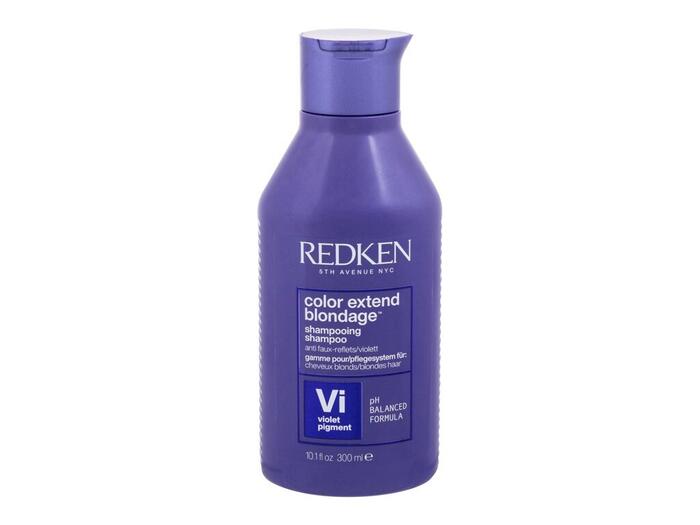 Redken Color Extend Blondage Shampoo �