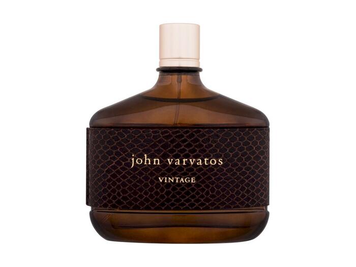 John Varvatos Vintage Tualetes ūdens EDT