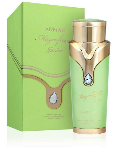 Armaf Magnificent Jardin Парфюм EDP 100 ml (6294015196702)