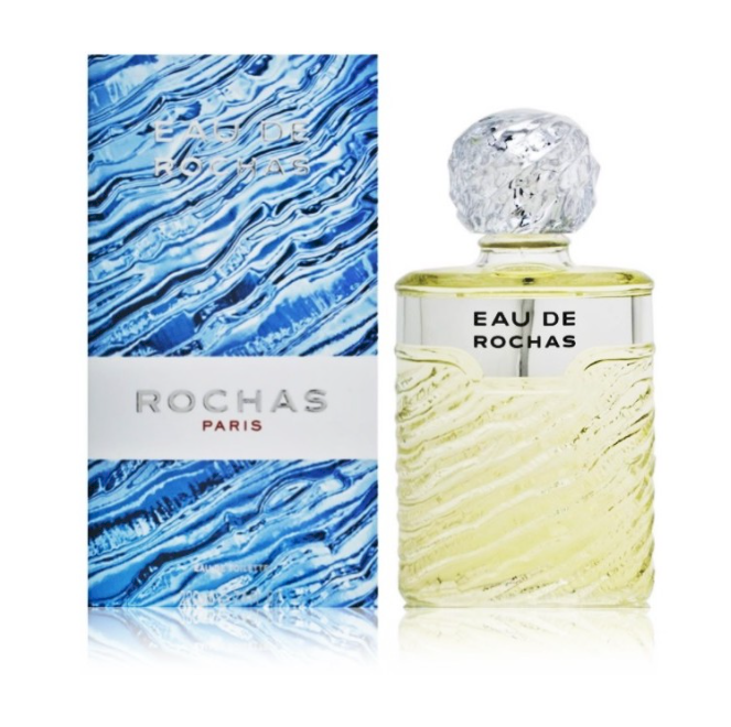 Rochas Eau de Rochas Smaržas EDT