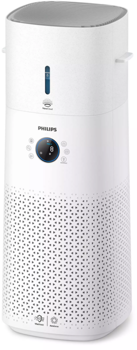 Philips 3000 series AC3737/10 Gaisa attīrītājs