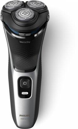 Philips Shaver Series 3000 Wet& Dry