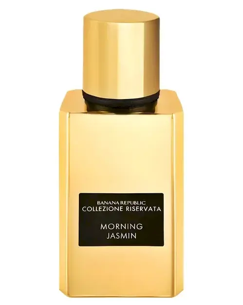 Banana Republic Morning Jasmin Парфюмерный экстракт PAR W 75 ml (840797161559)